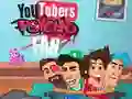 თამაში YouTubers Psycho Fan ონლაინ