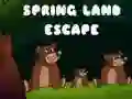 თამაში Spring Land Escape ონლაინ