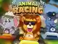 თამაში Animal Racing ონლაინ