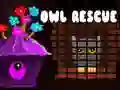 თამაში Owl Rescue ონლაინ
