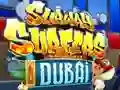 თამაში Subway Surfers Dubai ონლაინ