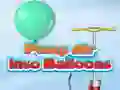 თამაში Pump Air into Balloon ონლაინ