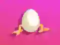 თამაში Bouncing Egg ონლაინ