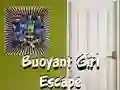 თამაში Buoyant Girl Escape ონლაინ