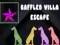 თამაში Baffled Villa Escape ონლაინ