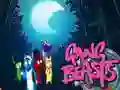 თამაში Gang Beasts ონლაინ