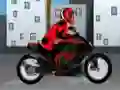 თამაში Bike Racing Math Average ონლაინ