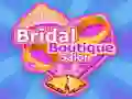 თამაში Bridal Butique Salon ონლაინ