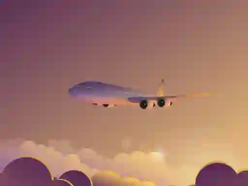 თამაში Vacation Airplanes Jigsaw ონლაინ