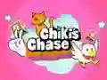თამაში Chiki's Chase ონლაინ
