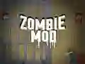 თამაში Zombie Mod ონლაინ