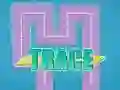 თამაში Trace ონლაინ