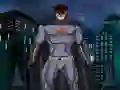 თამაში Batman Dress Up ონლაინ