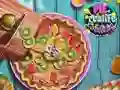 თამაში Pie Realife Cooking ონლაინ