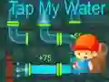 თამაში Tap My Water ონლაინ