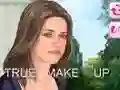 თამაში Kristen Stewart True Makeup ონლაინ