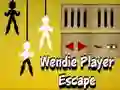 თამაში Wendie Player Escape ონლაინ