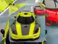თამაში Smash Cars 3D 2022 ონლაინ