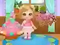 თამაში Baby Cathy Ep25: Cake Frenzy ონლაინ