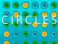 თამაში Circles ონლაინ