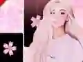 თამაში Ariana Grande Piano Tiles Pink, Music & Magic ონლაინ