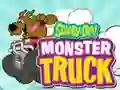 თამაში Scooby-Doo Monster Truck ონლაინ