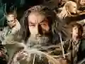 თამაში The Hobbit Jigsaw Puzzle Collection ონლაინ