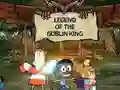 თამაში Craig of The Creek: Legend of the Goblin King ონლაინ