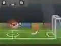 თამაში Soccer Face ონლაინ