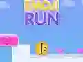 თამაში Emoji Run ონლაინ