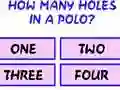 თამაში The Impossible Quiz ონლაინ