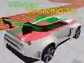 თამაში Prado Parking 3D ონლაინ