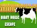 თამაში Diary Horse Escape ონლაინ
