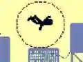 თამაში Jumping from a High Building ონლაინ