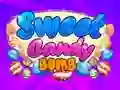თამაში Sweet Candy Bomb ონლაინ