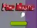 თამაში Pong Master ონლაინ