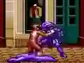 თამაში Mighty Morphin Power Rangers The Movie ონლაინ