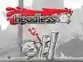 თამაში HeadLess ონლაინ