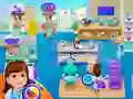 თამაში My Hospital Doctor ონლაინ