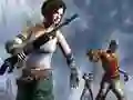 თამაში Dead target zombie ონლაინ