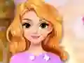 თამაში Girls will fix it: Blonde princess tower decor ონლაინ