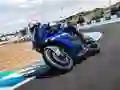 თამაში Motor Yamaha YZF R1 ონლაინ