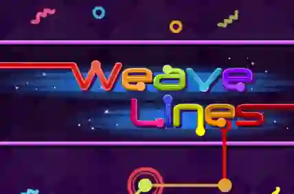 თამაში Weave Lines ონლაინ