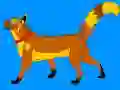 თამაში Create a Cat ონლაინ