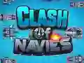 თამაში Clash of Navies ონლაინ