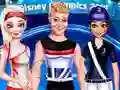 თამაში BFFS tournament ონლაინ