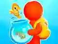 თამაში Aquarium Land ონლაინ