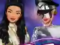 თამაში TikTok Divas Retro Future ონლაინ