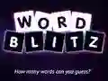 თამაში Word Blitz ონლაინ