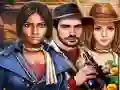 თამაში Secret Fortune ონლაინ